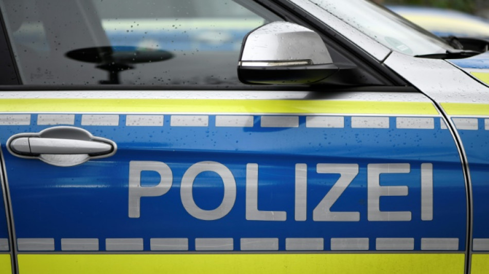 Politisch motivierte Straftaten in Berlin im vergangenen Jahr r&uuml;ckl&auml;ufig