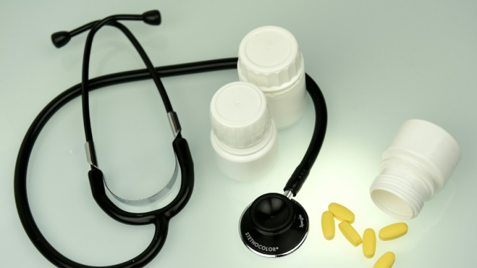 Gemeinschaftspraxis aus zwei &Auml;rzten darf sich "Zentrum" nennen