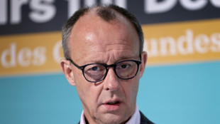 Merz: H&ouml;cke-Regierung in Th&uuml;ringen w&auml;re "Schande f&uuml;r Deutschland"
