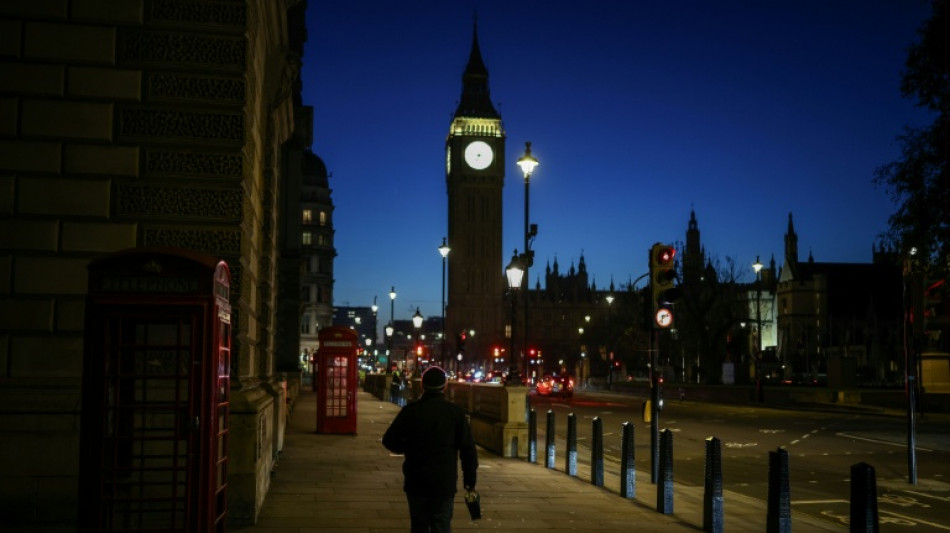 La inmigraci&oacute;n neta cae casi un 69% interanual en Reino Unido