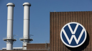 VW-Konzernchef Blume h&auml;lt harten Sparkurs bei Marke VW f&uuml;r alternativlos