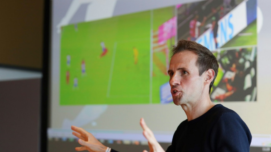 Vor Gr&auml;fe-Prozess: Fr&ouml;hlich denkt &uuml;ber Altersgrenze nach