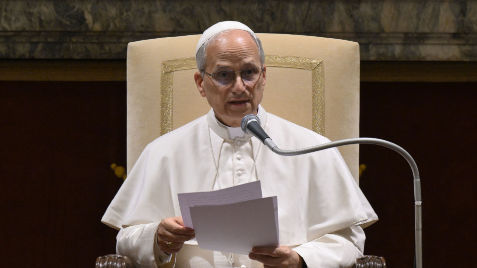Il Papa, io da Nord, Sud America e Europa oltre confini
