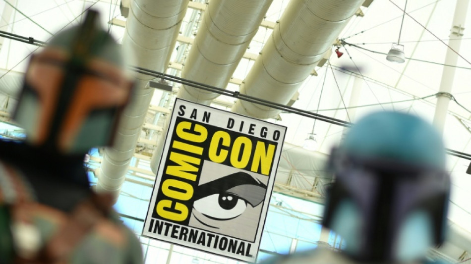 Comic-Con come&ccedil;a nos EUA em meio a expectativa por retorno da Marvel