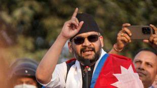 Nepal's rapper politician who took on the old guard and won