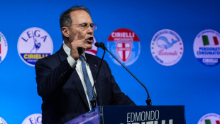 Meloni, Cirielli alternativa a voltagabbana e fritture di pesce