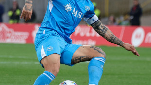 Di Lorenzo, difendiamo lo scudetto costanti tutto l'anno