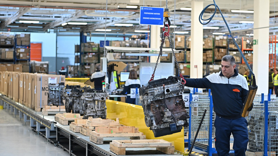 Istat conferma, Pil +0,2% nel secondo trimestre