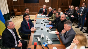 De nouvelles discussions entre Ukrainiens et Américains prévues ce vendredi à Miami, selon Kiev