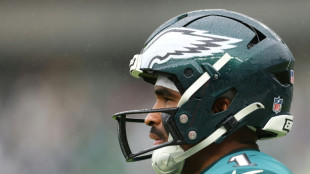 NFL players union wants probe into Hurts' medical care 