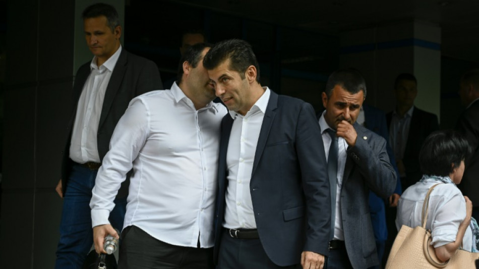 Bulgariens Regierungskoalition zerbrochen - Petkow f&uuml;r Minderheitsregierung