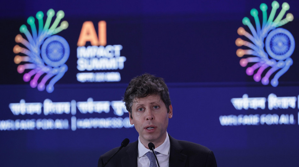 OpenAI, 'Usa guidino coalizione globale per gli standard dell'IA'