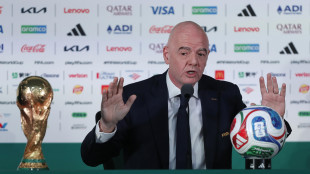 La Federazione calcistica norvegese chieder&agrave; le dimissioni di Infantino
