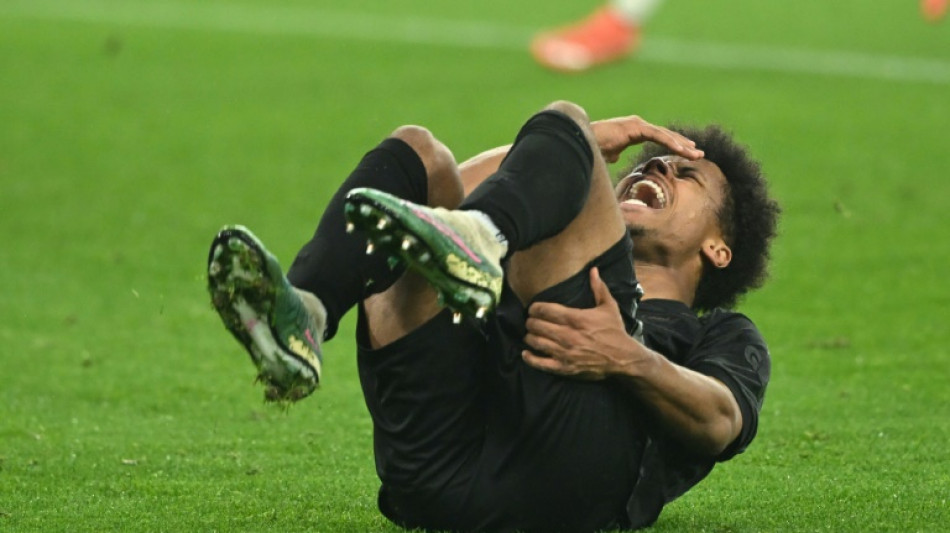 Allemagne: un fauteuil pour trois en t&ecirc;te avec le Bayern, Dortmund et l'Union Berlin 