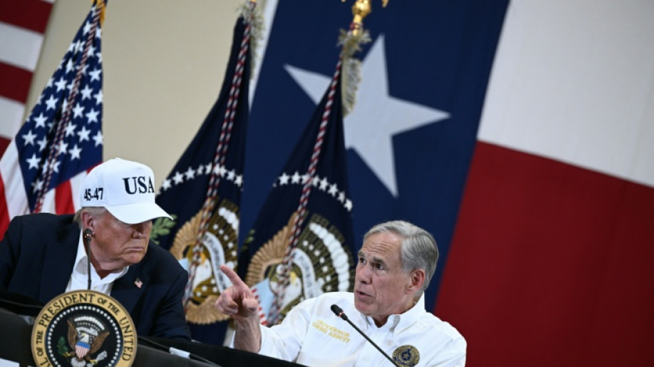 Texas designa terrorista a una organizaci&oacute;n musulmana de derechos civiles en EEUU