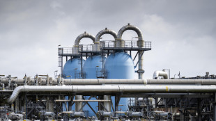 Il gas supera 81 euro sulla piazza Ttf di Amsterdam