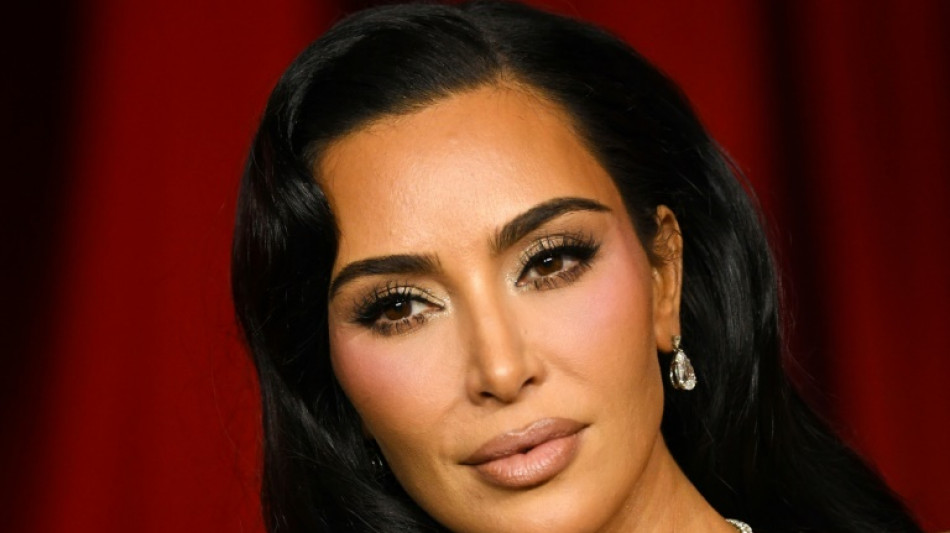 Kim in Paris: la star face aux braqueurs au procès Kardashian