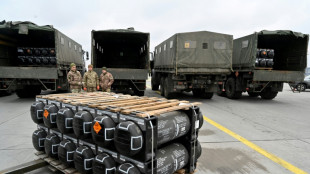 Westen rechnet verstärkt mit möglicher russischer Invasion in Ukraine
