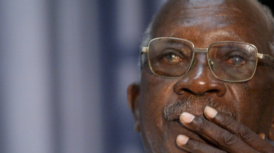 Senegalese cinemas pay tribute to Sembene on 100th anniversary
