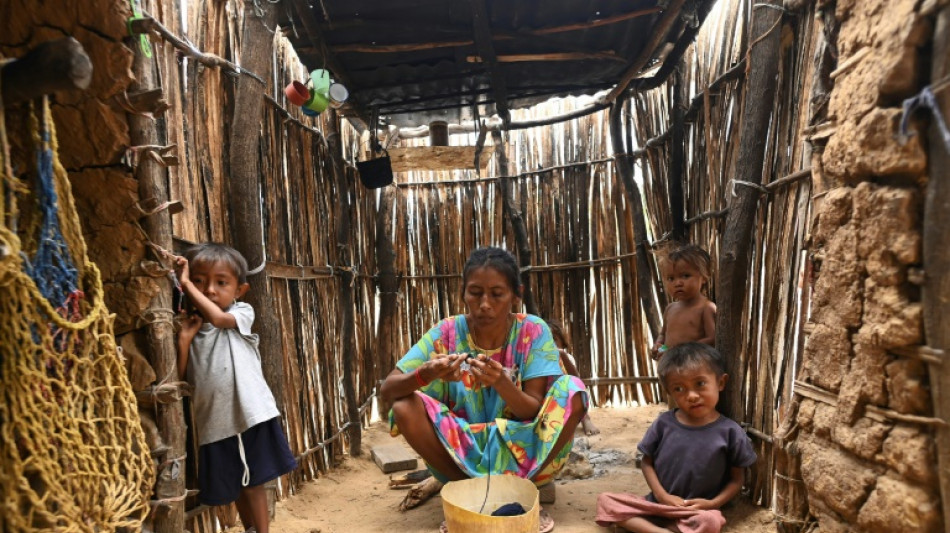 Fome se estabiliza no mundo, mas seu fim est&aacute; 'fora de alcance', adverte ONU