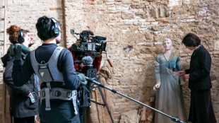 La prima del film su Scotellaro proiettata alle alle 'Notti Veneziane'
