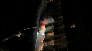 Un bombardeo ruso mata a una persona en el sur de Ucrania