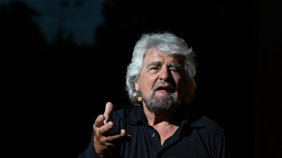 Grillo, la giustizia viene agitata come bandiera e usata come clava