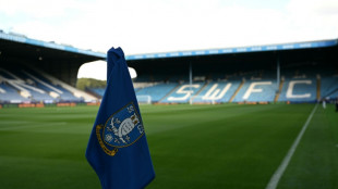 Sheffield Wednesday file for administration