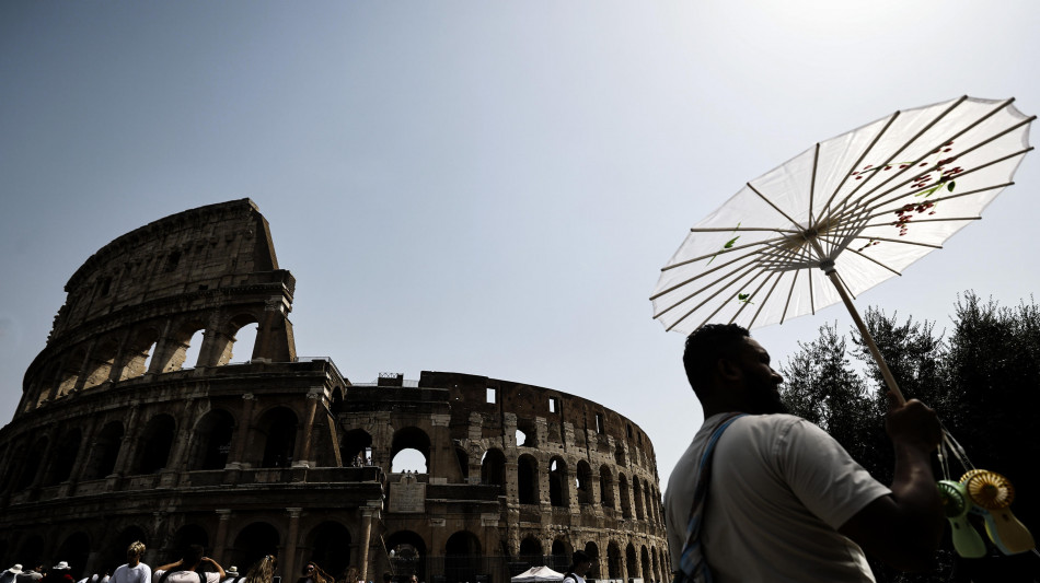 Wmo, da settembre a novembre probabili temperature elevate per El Nino