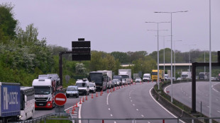 Autoroute A13: réouverture progressive à partir du 11 mai, selon la préfecture