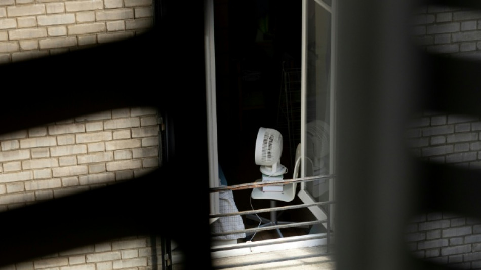 France recorded 'hottest summer ever': environment minister