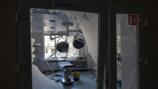 Mindestens vier Tote bei russischen Angriffen auf die Ukraine