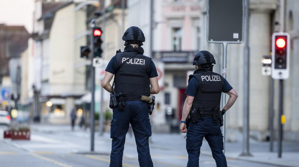 Sparatoria durante un rave in Svizzera, 'un morto e 5 feriti'