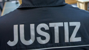 Mann auf offener Straße erschossen: Lebenslange Haft wegen Mordes in Darmstadt