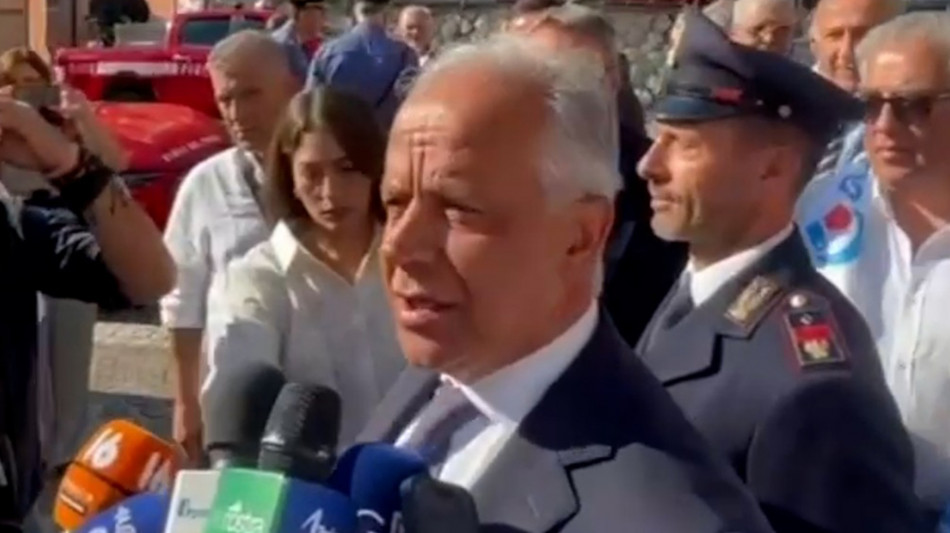 Piantedosi, visto il video di Almasri, sembra di molti anni fa