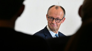 Merz ruft Junge Union zu Mäßigung in Rentenstreit auf - Widerstand gegen Kanzler