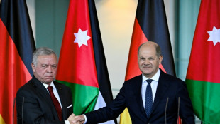Scholz will sich f&uuml;r humanit&auml;ren Zugang zum Gazastreifen  einsetzen