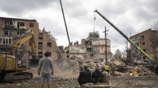 Zelensky, 'oggi 25 vittime in Ucraina, 5 i bimbi uccisi'