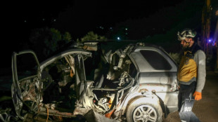 EEUU afirma que mat&oacute; en un bombardeo en Siria a un alto mando de una rama de Al Qaida