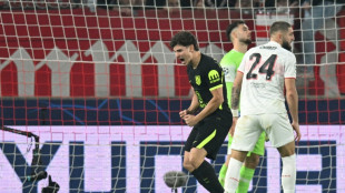 Atl&eacute;tico de Madrid empata fora de casa com Stuttgart (1-1) na Champions