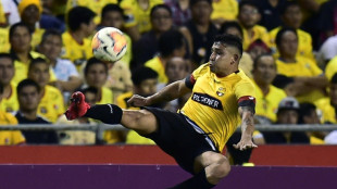 Jogador do Barcelona de Guayaquil &eacute; assassinado no Equador