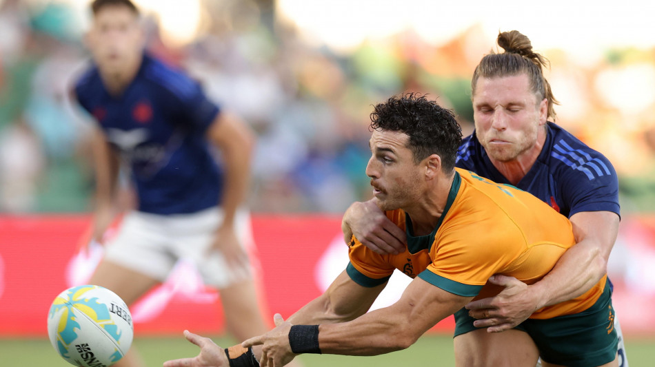 Rugby, Sidney ospiter&agrave; la finale della Coppa del Mondo 2027