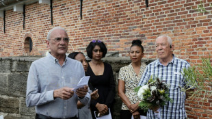 Familiares de víctimas de la dictadura de Surinam exigen una compensación al Estado