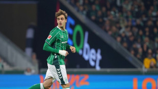 Furioses Finale: Knauff rettet Frankfurt sp&auml;tes 3:3