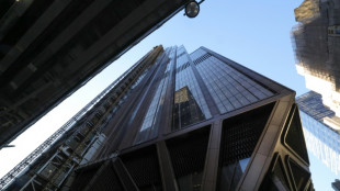 New JPMorgan skyscraper underlines Manhattan office comeback