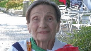 Schlein, si &egrave; spenta la partigiana Trebbi, una vita dedicata all'antifascismo
