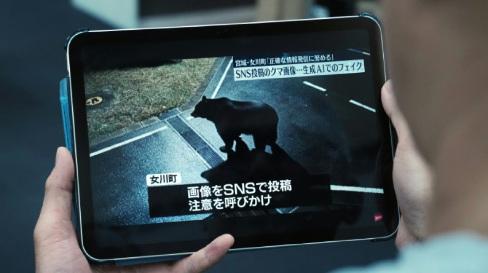 Le filtrage des contenus IA se d&eacute;veloppe face &agrave; l'irritation d'une partie des internautes