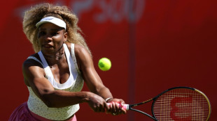 Serena's comeback at Queen's over after Mboko injury withdrawal