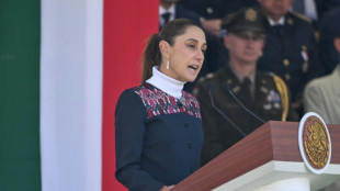 Sheinbaum viajar&aacute; a Barcelona para participar en una cumbre de l&iacute;deres progresistas