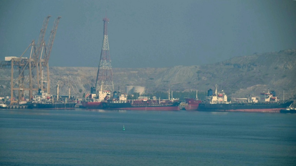 P&eacute;trole: une premi&egrave;re d&eacute;cision de l'Opep+ sans les Emirats arabes unis